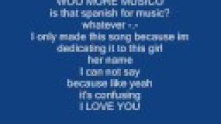 Gary Nichols - I Can't Love You Anymore (LYRICS) chords