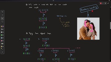 1963. Minimum Number of Swaps to Make the String Balanced - LeetCode POTD - 8 October 2024