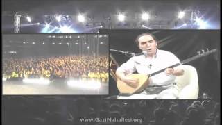 Grup Yorum - Ulaşa Ağıt (İnönü Konseri - 2011)