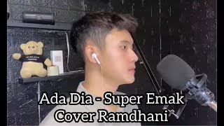 Ada Dia   Super Emak    COVER  RAMDHANI