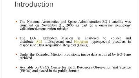 How to download Hyperion data