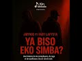 JIBY FT LAPYSTA YA BISO EKO SIMBA 