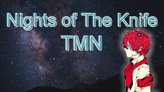 Nights of The Knife