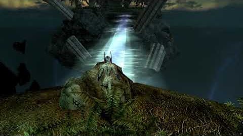 Ethereal Complication  Olenveld part3