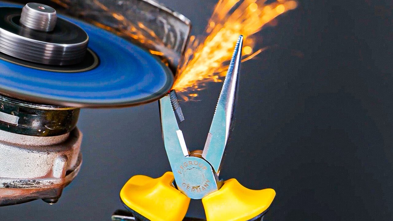 If You Fix Things Every Day — You Need These Hacks! 🔧