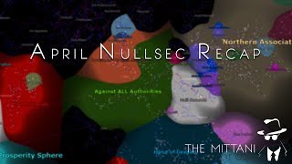 April 2014 Nullsec Recap