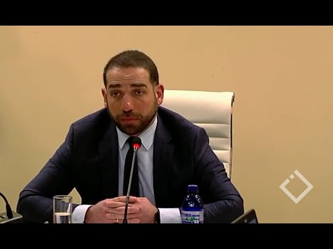 ირაკლი შოთაძე კვლავ გენერალურ პროკურორად აირჩიეს