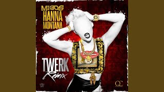 Смотреть клип Hannah Montana