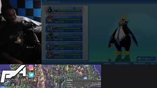 Hi. Its Been a While. (With Audio lol)