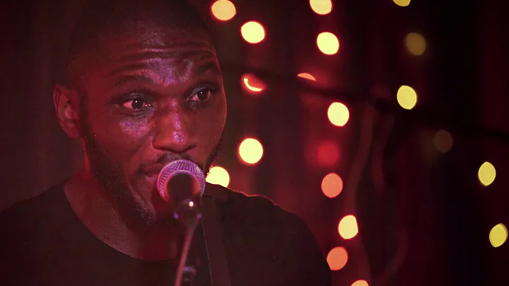 Cedric Burnside- "We Made It" (OFFICIAL VIDEO)