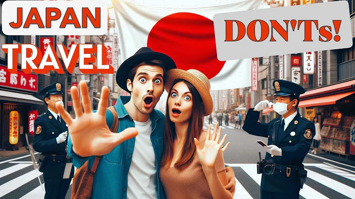 10 Japan Travel Mistakes Tourists Always Make 🚫🇯🇵
