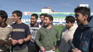 APHO 2017  Asian Physics Olympiad in Yakutsk  Day 7