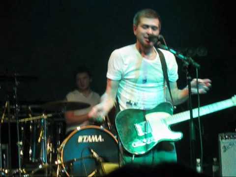 Сплин Катится камень
