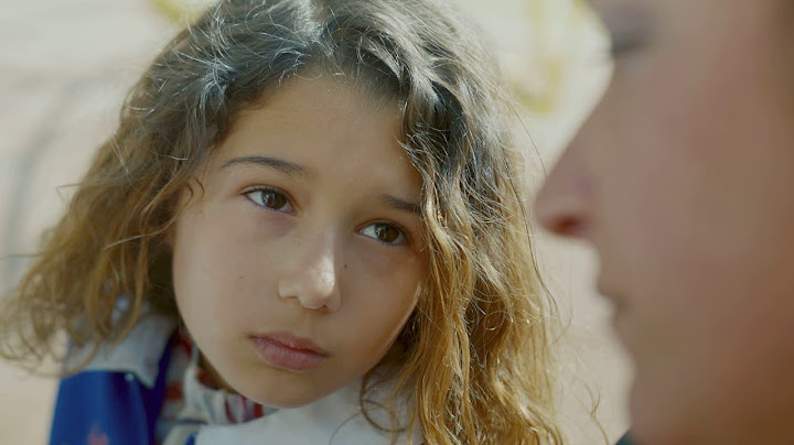 L'abbraccio - trailer