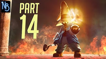 Final Fantasy 9 Walkthrough Part 14 No Commentary