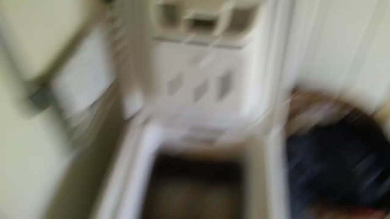 Bauknecht WAT Prime 550 SD N Schleudern (Spin only) @Miele360 @KelvinundMarvin