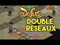 DOUBLE RESEAUX DE PIEGES EN KOLIZEUM !