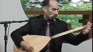 Aşık Mustafa Kurbanoğlu YALANCI OLMA Resimi