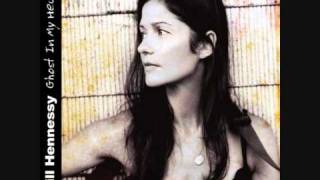Video thumbnail of "Jill Hennessy - 10,000 Miles"
