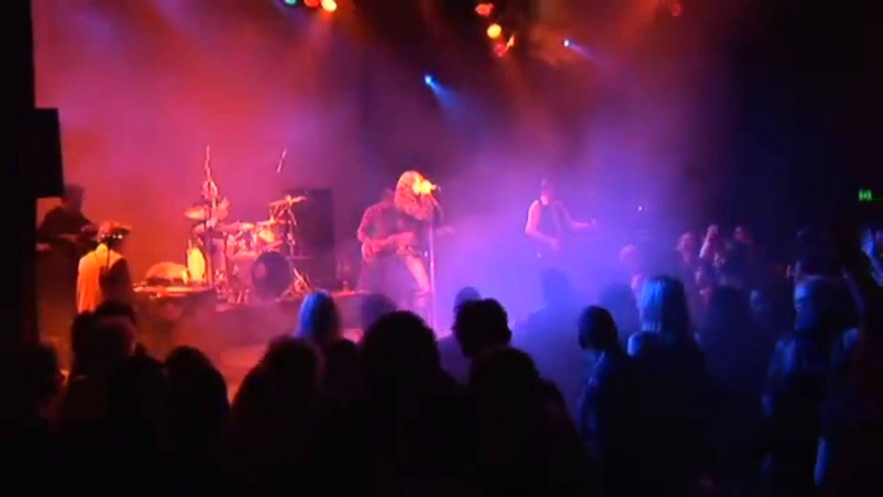 Absolutely Live Doors Show