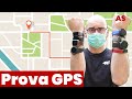 GPS a confronto su 8 smartwatch!