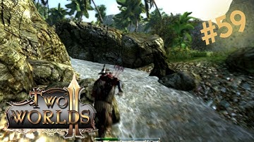 Two Worlds II - Walkthrough Part 59 [HD]
