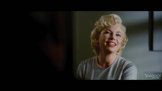 Michelle Williams Oscar Losses