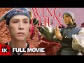 Wing chun 1994  martial arts movie english  michelle yeoh  donnie yen  kingtan yuen