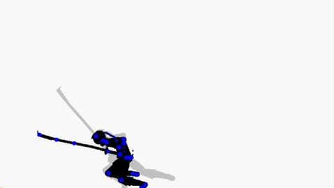 Pivot Tutorial - Running