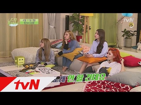 Dreamplayer [예고] 마마무