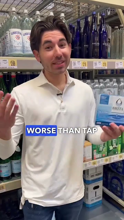 The TRUTH About Brita!