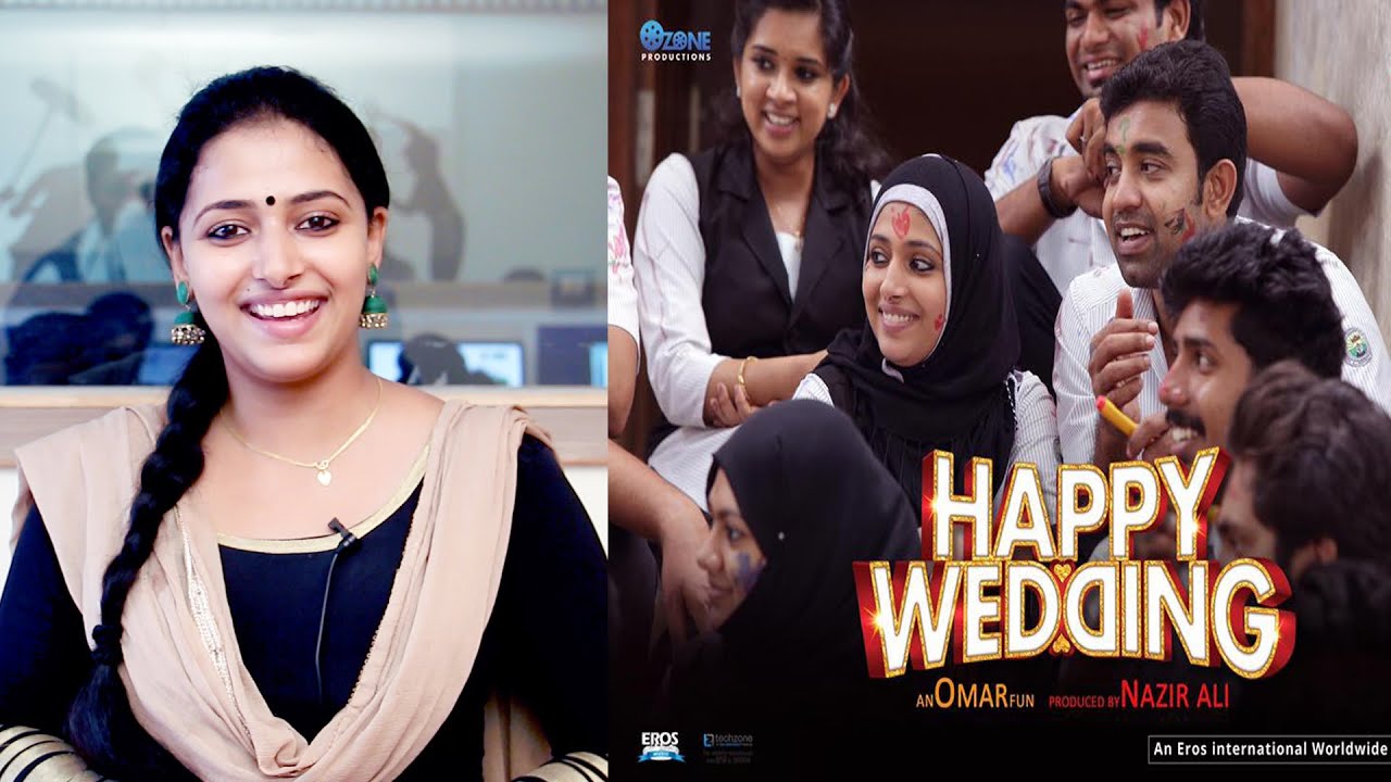 Zolmovies Happy Wedding Movie Cast