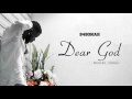 B4Bonah Dear God Audio Slide 