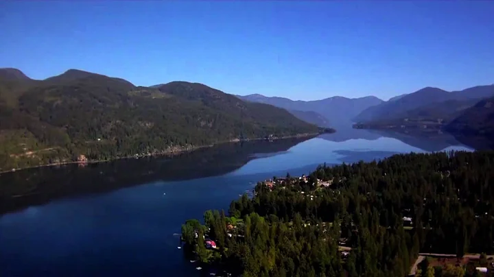 The Nature Trust of BC with John Lovelace
