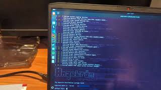 GlandaGPU with Linux Device Driver Test on Terasic DE10-Standard Cyclone V SoC 5CSXFC6D6F31C6N