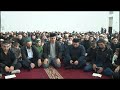 Пайхаммар ﷺ тувгъан гечеги Мавлид 18 10 2021