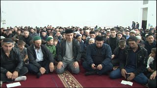 Пайхаммар ﷺ тувгъан гечеги Мавлид 18 10 2021