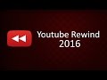 videogamedunkey’s Youtube Rewind 2016