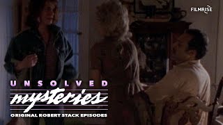 Unsolved Mysteries with Robert Stack - Season 8 Episode 9 - Full Episode