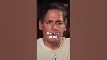 Mark Cuban The Future Of Crypto #shorts #cryptocurrency #blockchain