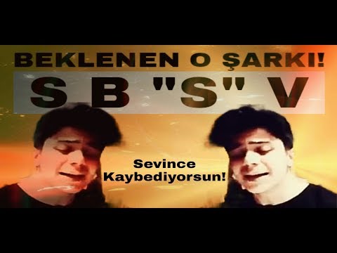 Şimdi Ağlıyorum Ben - BERKNMEN