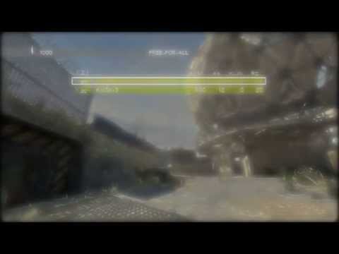 【PS3】COD:MW3　砂戦してたら奇跡起こりました【ネタ】