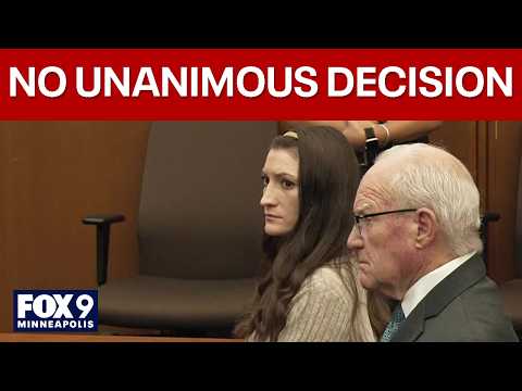 Lindsay Clancy jury told to keep deliberating after no unanimous decision