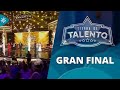 Tierra de talento  gran final