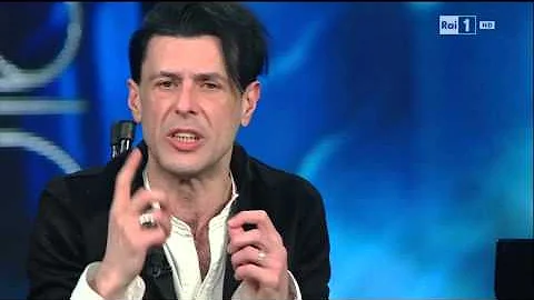 Dove riposa Ezio Bosso?
