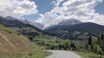 أواخر سورة مريم - القارئ عبدالمحسن الرشود