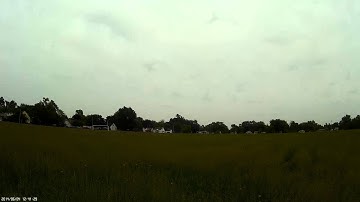 starting circle flight mode n crash!!!