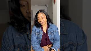 Wig Install #brooklynhairstylist #brooklynwiginstall #wiginstall #brooklyn #hair
