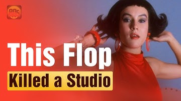 15 Sci-Fi Movies From The 80s No One Seems To Remember