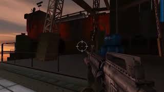 America's Secret Operations (aka: Combat Task Force 121) - pc game full walkthrough